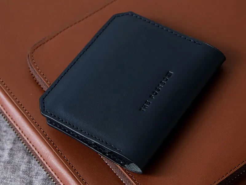 The Postbox Palma Wallet