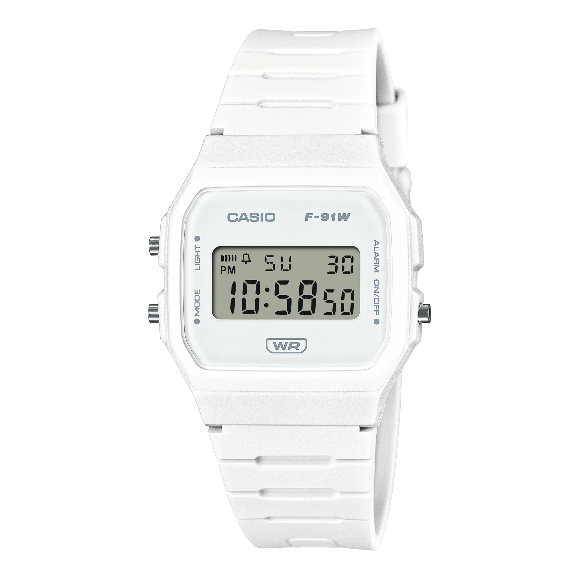 Casio F-91W