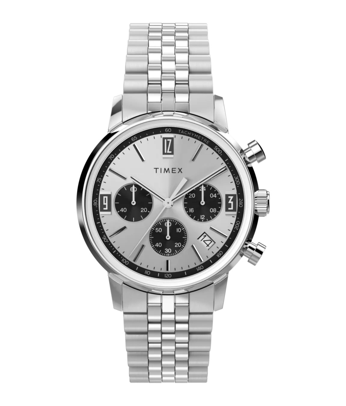Timex Marlin Chronograph