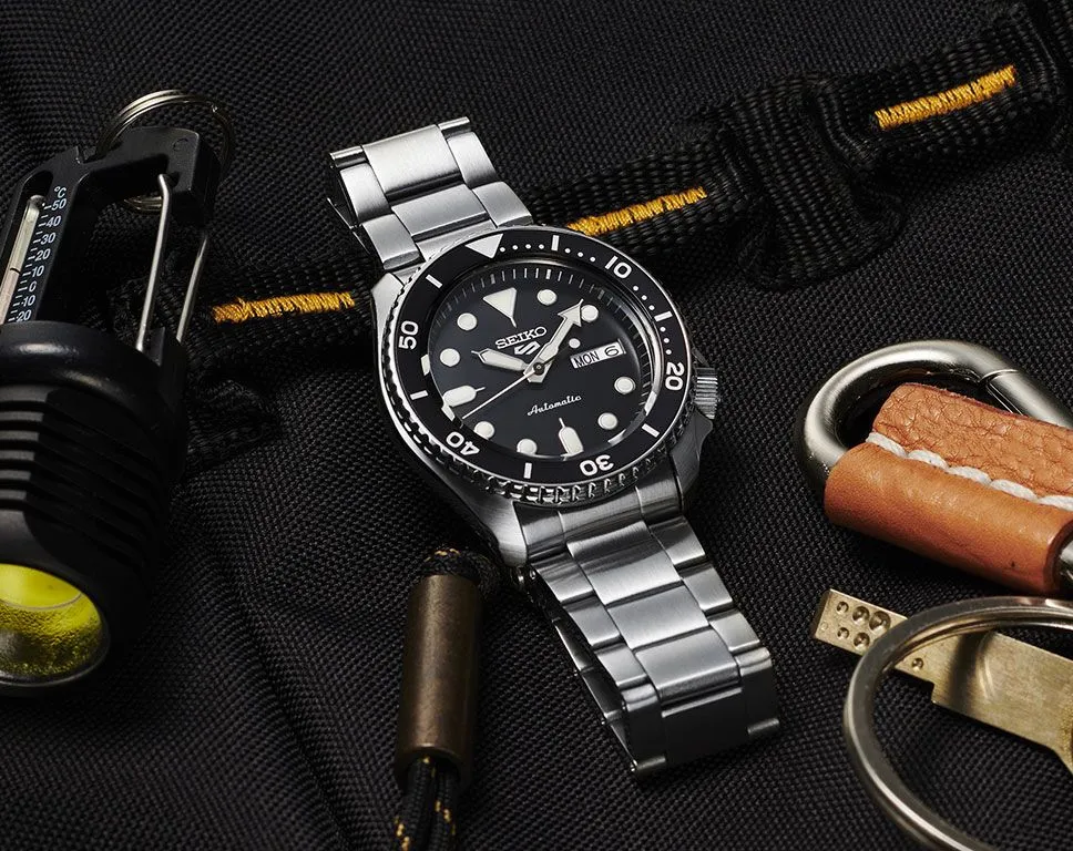 Seiko 5 Sports SRPD55K1
