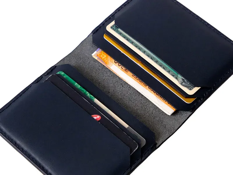 The Postbox Palma Wallet